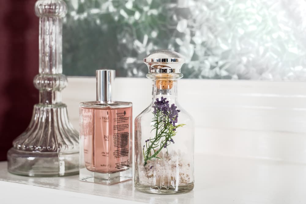 Indulge in Captivating Scents